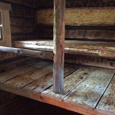 Savikulma B&B Mynamaki Ngoại thất bức ảnh